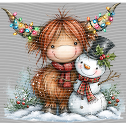 Christmas-ADJ 12482